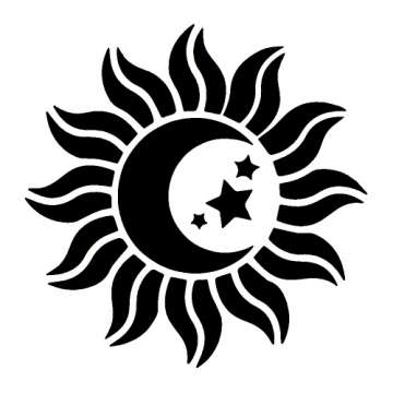 Sun&Moon