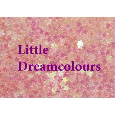 Little Dream Colours