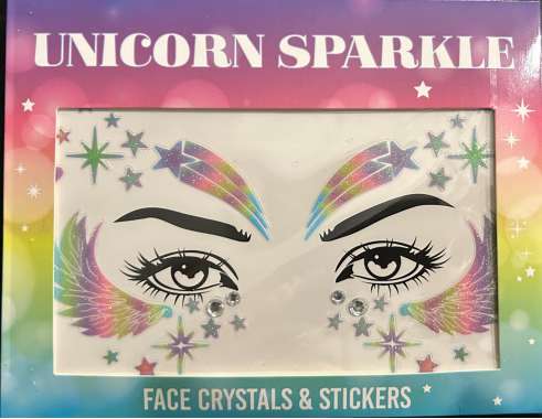 Unicorn Sparkle